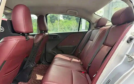 Honda Grace I, 2017 год, 849 222 рублей, 9 фотография