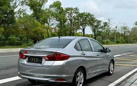 Honda Grace I, 2017 год, 849 222 рублей, 4 фотография
