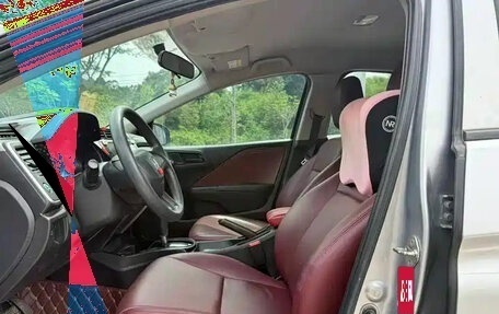 Honda Grace I, 2017 год, 849 222 рублей, 7 фотография