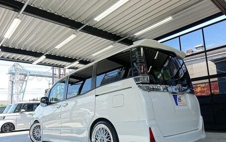 Toyota Voxy III, 2021 год, 2 000 400 рублей, 11 фотография