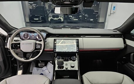 Land Rover Range Rover Sport, 2023 год, 11 440 000 рублей, 5 фотография