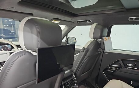 Land Rover Range Rover Sport, 2023 год, 11 440 000 рублей, 13 фотография