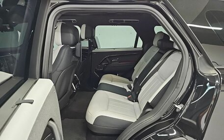 Land Rover Range Rover Sport, 2023 год, 11 440 000 рублей, 12 фотография
