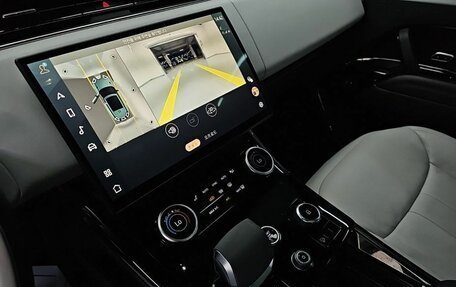 Land Rover Range Rover Sport, 2023 год, 11 440 000 рублей, 8 фотография