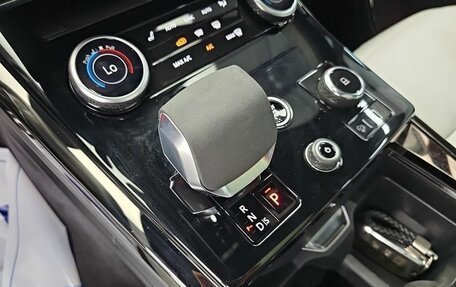 Land Rover Range Rover Sport, 2023 год, 11 440 000 рублей, 9 фотография