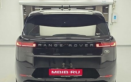 Land Rover Range Rover Sport, 2023 год, 11 440 000 рублей, 4 фотография