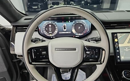 Land Rover Range Rover Sport, 2023 год, 11 440 000 рублей, 6 фотография