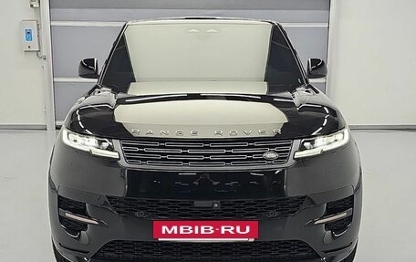 Land Rover Range Rover Sport, 2023 год, 11 440 000 рублей, 2 фотография