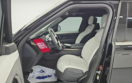 Land Rover Range Rover Sport, 2023 год, 11 440 000 рублей, 11 фотография