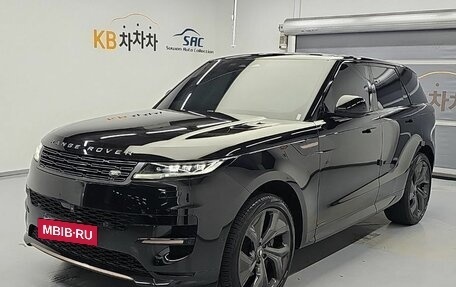 Land Rover Range Rover Sport, 2023 год, 11 440 000 рублей, 3 фотография