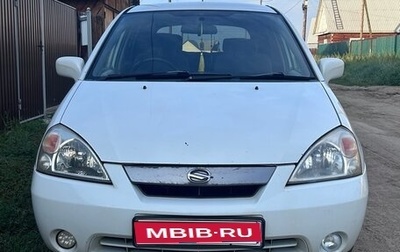 Suzuki Aerio, 2002 год, 340 000 рублей, 1 фотография