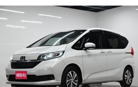 Honda Freed II, 2022 год, 1 330 000 рублей, 1 фотография
