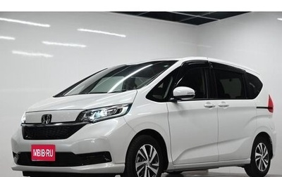 Honda Freed II, 2022 год, 1 330 000 рублей, 1 фотография