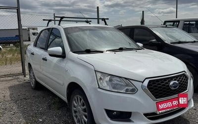Datsun on-DO I рестайлинг, 2014 год, 261 000 рублей, 1 фотография