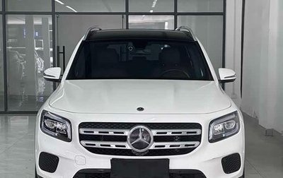 Mercedes-Benz GLB, 2021 год, 2 090 000 рублей, 1 фотография