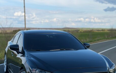 Mazda 6, 2012 год, 1 499 999 рублей, 4 фотография