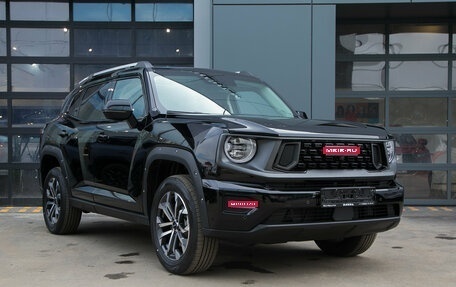 Haval H7, 2026 год, 4 199 000 рублей, 1 фотография