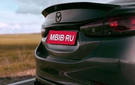 Mazda 6, 2012 год, 1 499 999 рублей, 7 фотография