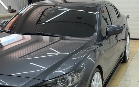 Mazda 6, 2012 год, 1 499 999 рублей, 12 фотография