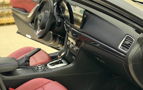 Mazda 6, 2012 год, 1 499 999 рублей, 18 фотография