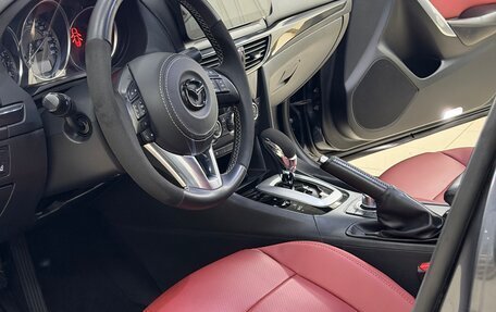 Mazda 6, 2012 год, 1 499 999 рублей, 13 фотография
