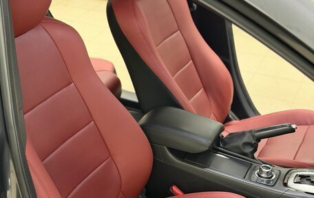 Mazda 6, 2012 год, 1 499 999 рублей, 19 фотография
