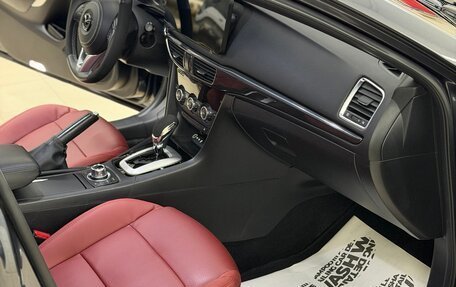 Mazda 6, 2012 год, 1 499 999 рублей, 23 фотография