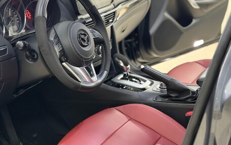 Mazda 6, 2012 год, 1 499 999 рублей, 15 фотография