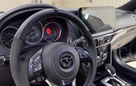 Mazda 6, 2012 год, 1 499 999 рублей, 22 фотография