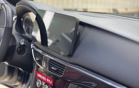 Mazda 6, 2012 год, 1 499 999 рублей, 20 фотография