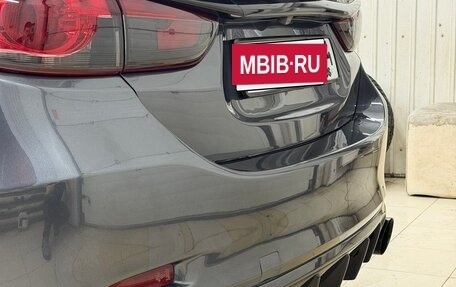 Mazda 6, 2012 год, 1 499 999 рублей, 24 фотография