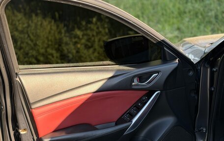 Mazda 6, 2012 год, 1 499 999 рублей, 29 фотография