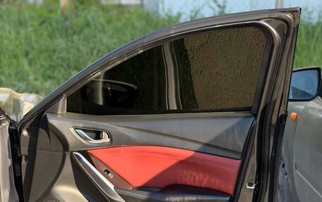 Mazda 6, 2012 год, 1 499 999 рублей, 39 фотография