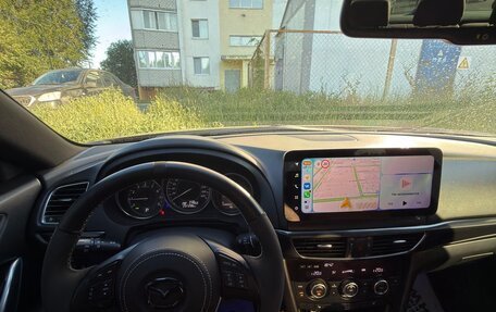 Mazda 6, 2012 год, 1 499 999 рублей, 40 фотография