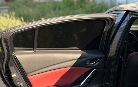 Mazda 6, 2012 год, 1 499 999 рублей, 33 фотография