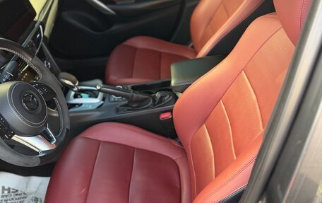 Mazda 6, 2012 год, 1 499 999 рублей, 32 фотография