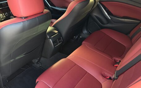 Mazda 6, 2012 год, 1 499 999 рублей, 35 фотография