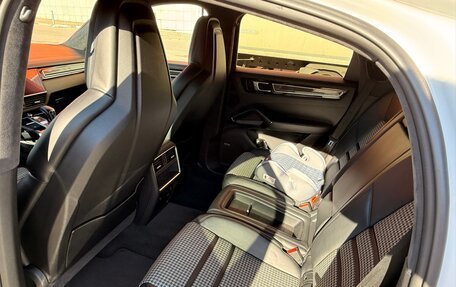 Porsche Cayenne III, 2019 год, 9 500 000 рублей, 6 фотография