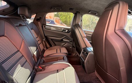 Porsche Cayenne III, 2019 год, 9 500 000 рублей, 8 фотография