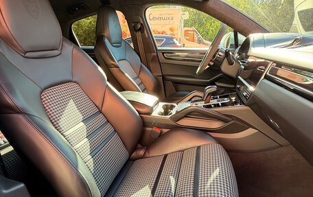 Porsche Cayenne III, 2019 год, 9 500 000 рублей, 9 фотография