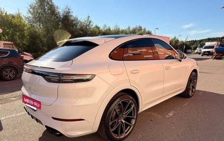 Porsche Cayenne III, 2019 год, 9 500 000 рублей, 5 фотография