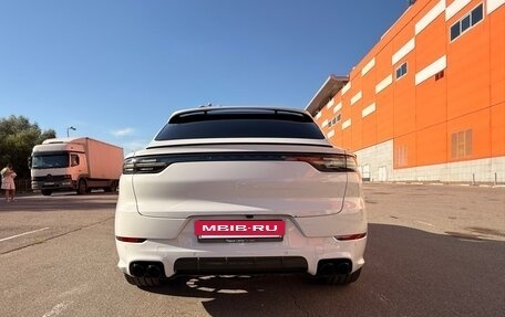 Porsche Cayenne III, 2019 год, 9 500 000 рублей, 4 фотография