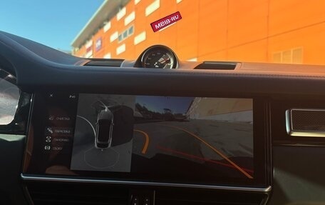 Porsche Cayenne III, 2019 год, 9 500 000 рублей, 14 фотография