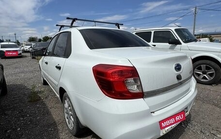Datsun on-DO I рестайлинг, 2014 год, 261 000 рублей, 4 фотография