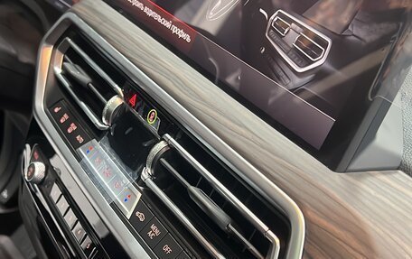 BMW X3, 2024 год, 9 500 000 рублей, 7 фотография