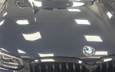 BMW X3, 2024 год, 9 500 000 рублей, 4 фотография