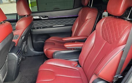 Hyundai Palisade I, 2019 год, 3 430 000 рублей, 12 фотография