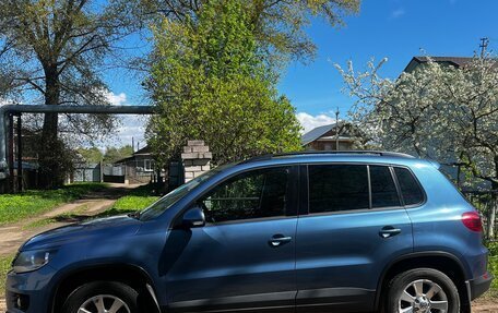 Volkswagen Tiguan I, 2011 год, 1 030 000 рублей, 7 фотография