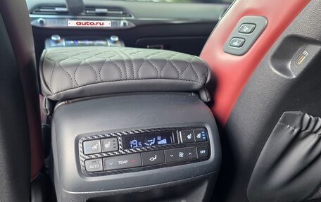 Hyundai Palisade I, 2019 год, 3 430 000 рублей, 13 фотография