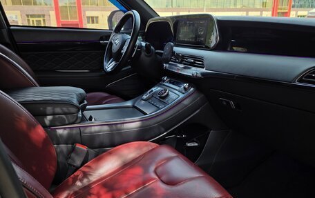 Hyundai Palisade I, 2019 год, 3 430 000 рублей, 8 фотография